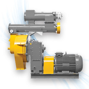 granulyator small