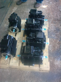 specreduktor 30